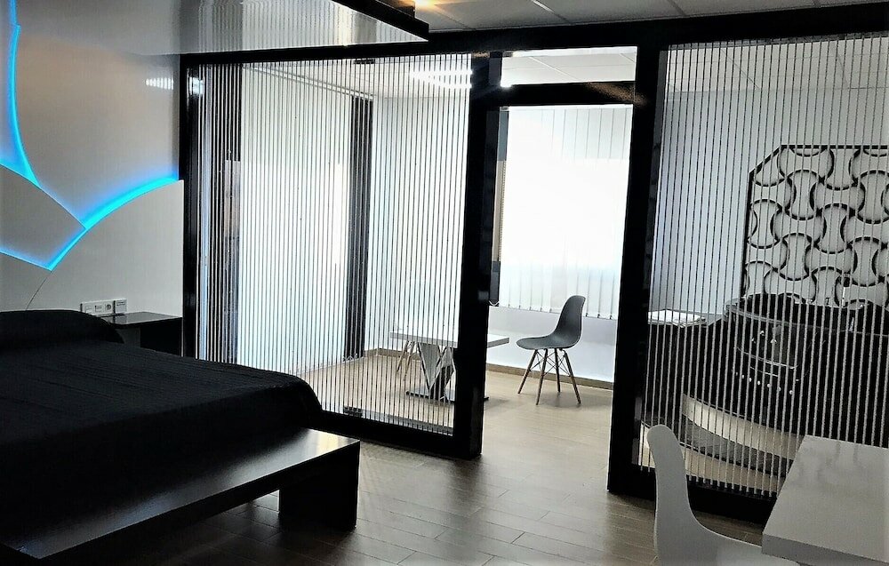 Фото Hotel Restaurante Dama de Baza