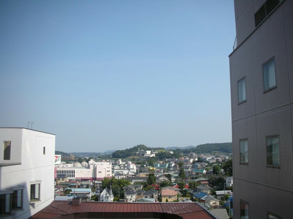 Фото Grand Hotel Kanachu Hadano