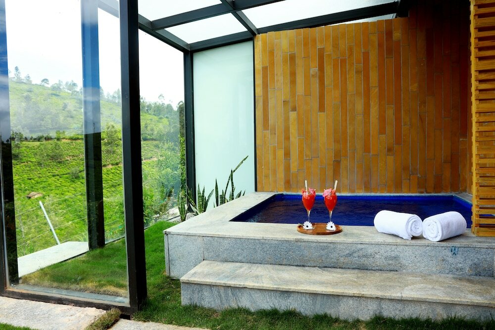 Фото WelcomHeritage Ayatana Ooty