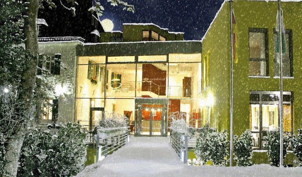 Фото Hotel Gut Landscheid