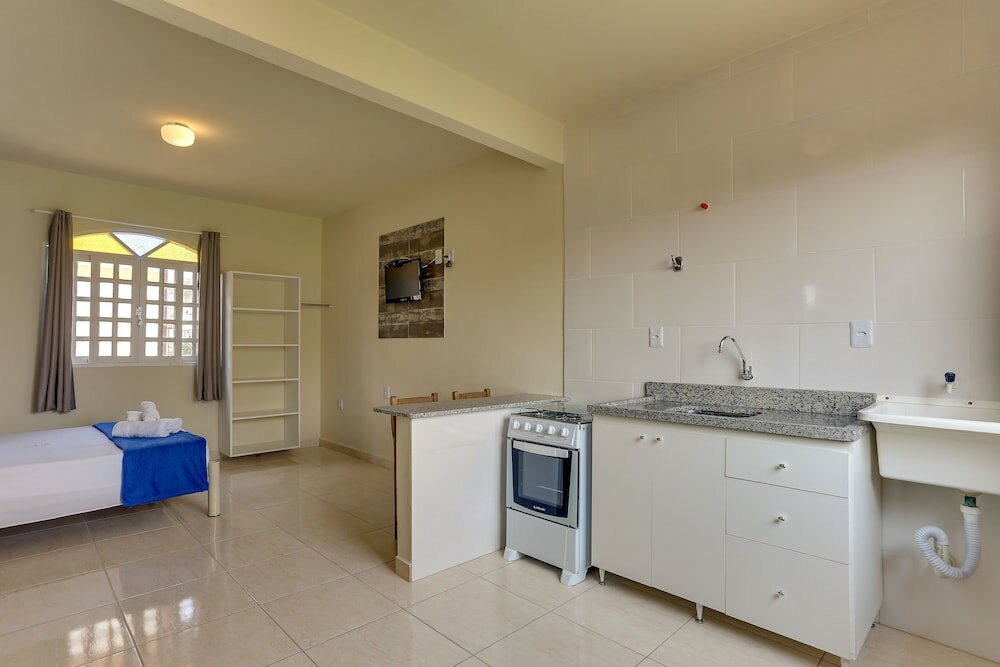 Фото Pousada Carolina