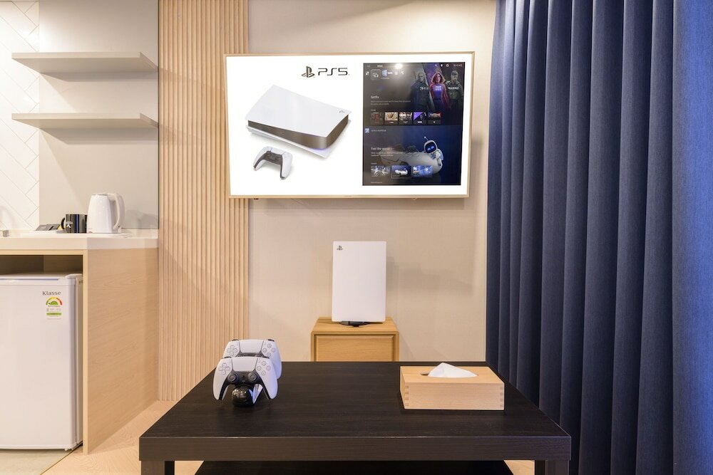 Фото Ventimo Hotel & Residence Jeju