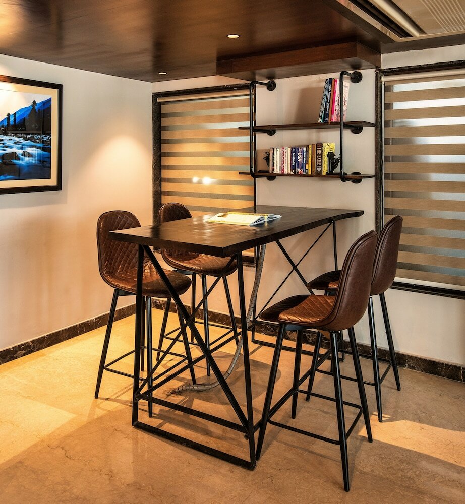 Фото The Vintage Srinagar at Dal Lake