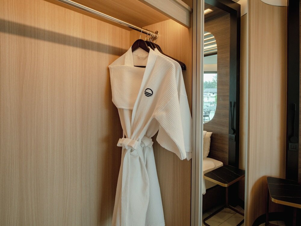 Фото Sole Mio Boutique Hotel & Wellness