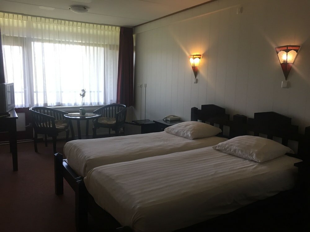 Фото Hotel Den Helder