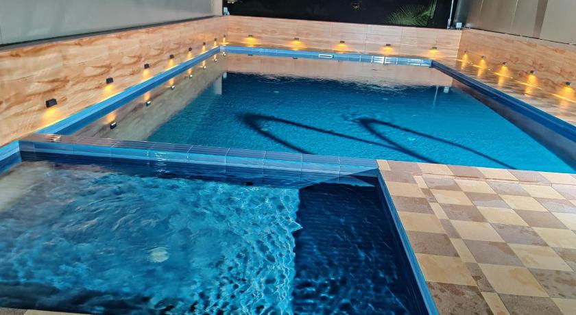 Фото Hotel Newline Orchid