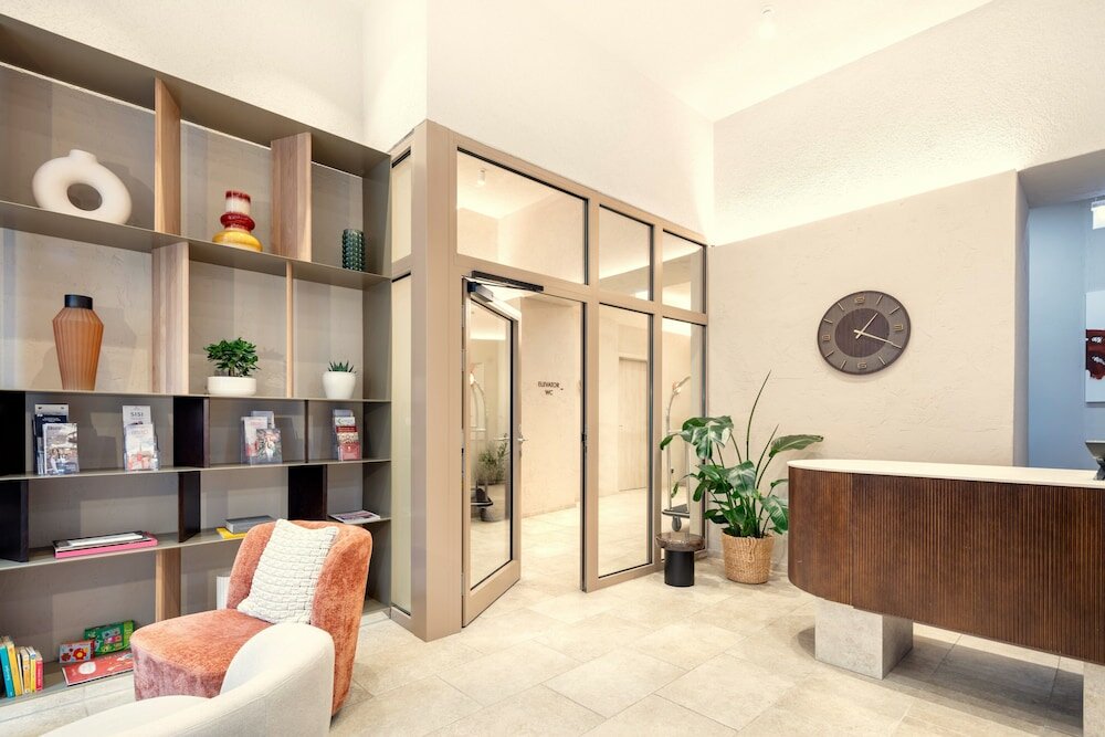 Фото House of Ble