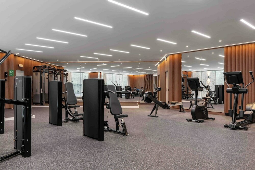 Фото Voco Stockholm Kista