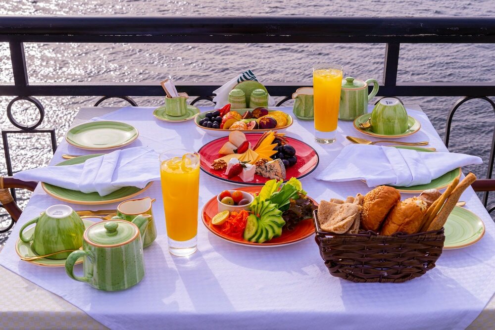 Фото Sonesta Nouba Hotel Aswan