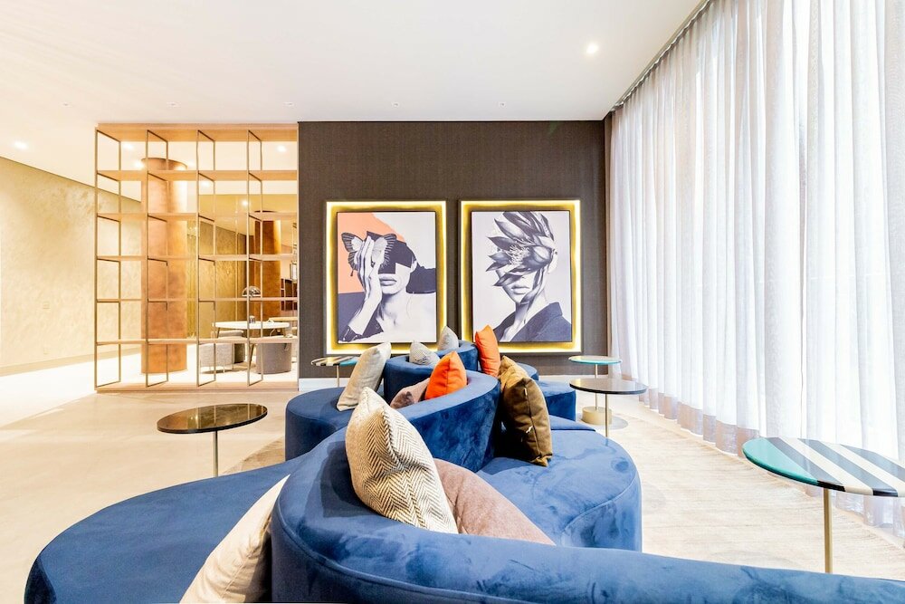 Фото Charlie For You Moema - Soft Opening