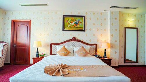 Hotel Sai Gon Rach Gia Hotel, Rach Gia, photo