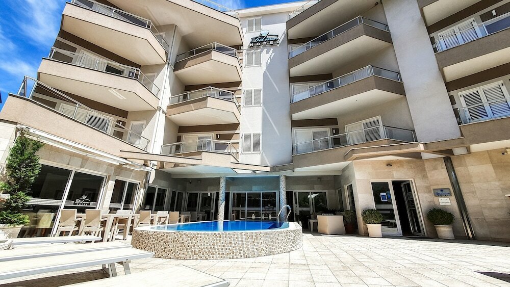 Фото Hotel Del Mar