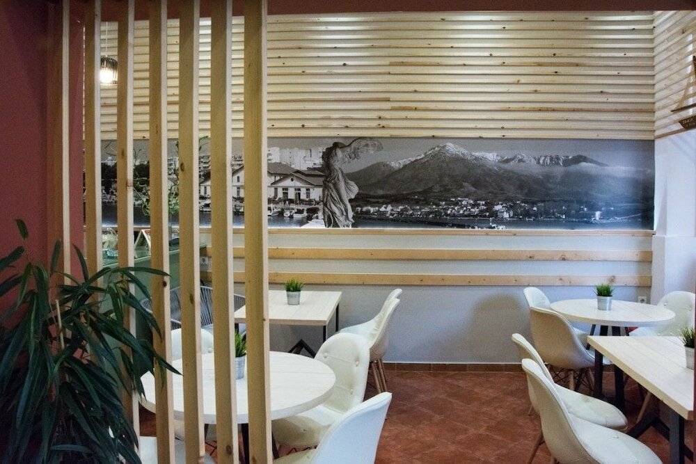 Фото Marianna Hotel