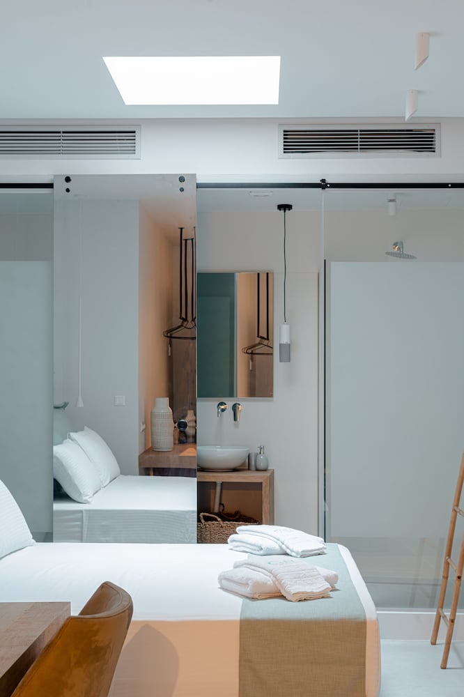 Фото Ciel Suites Athens