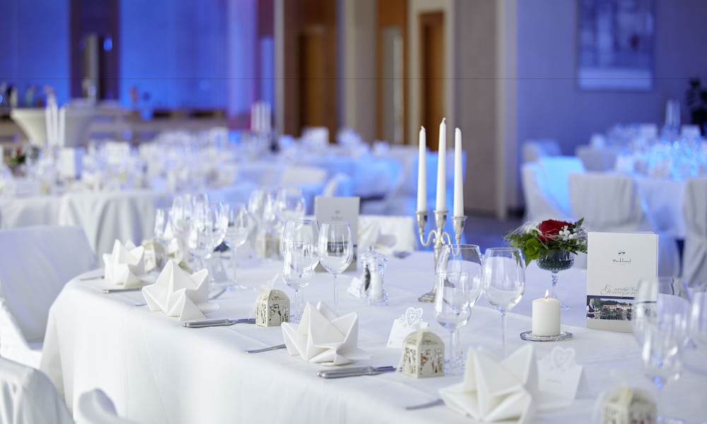 Фото Parkhotel Weiskirchen