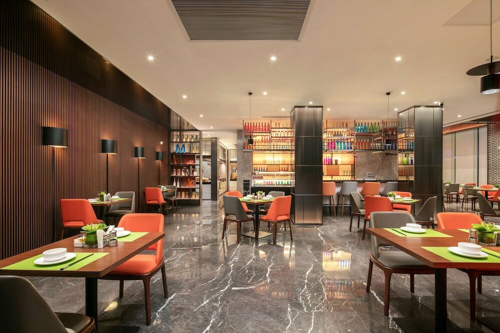 Фото Hampton by Hilton Foshan Dali