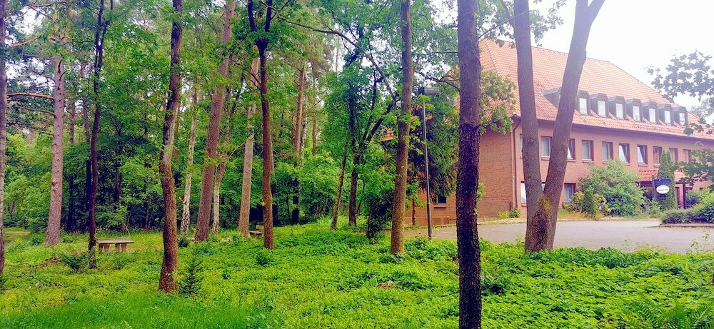 Фото Heidehotel Soltauer Hof