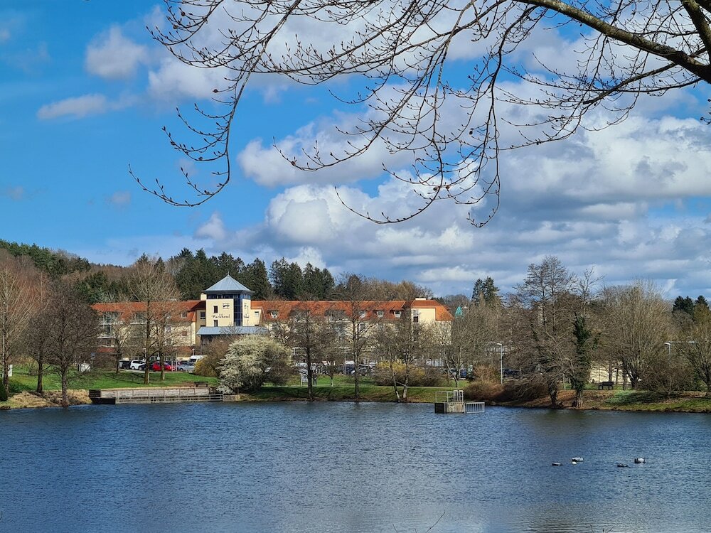 Фото Parkhotel Weiskirchen