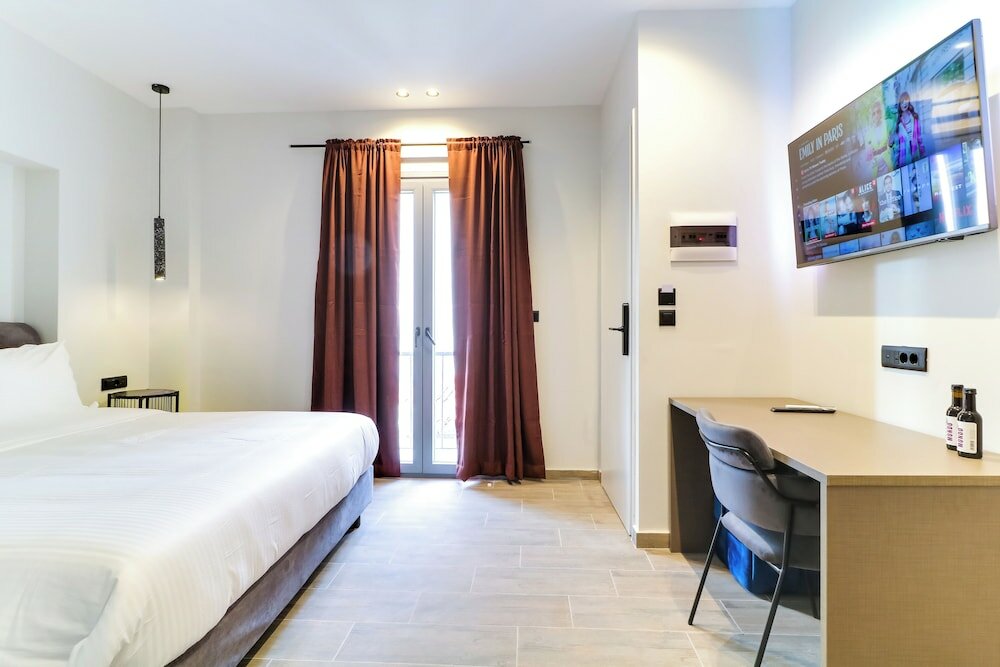 Фото AboV Athens