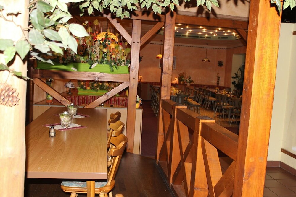 Фото Hotel Riedel