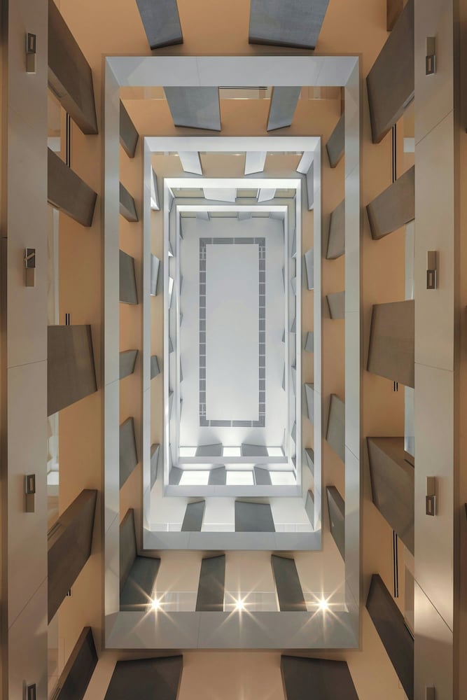 Фото Courtyard by Marriott Yerevan