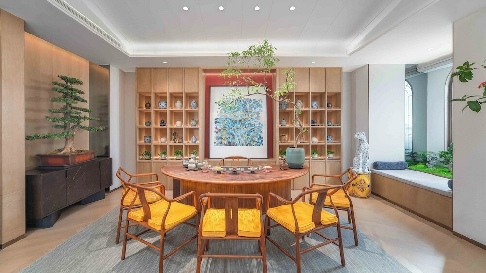 Фото Holiday Inn Express Datong Pingcheng