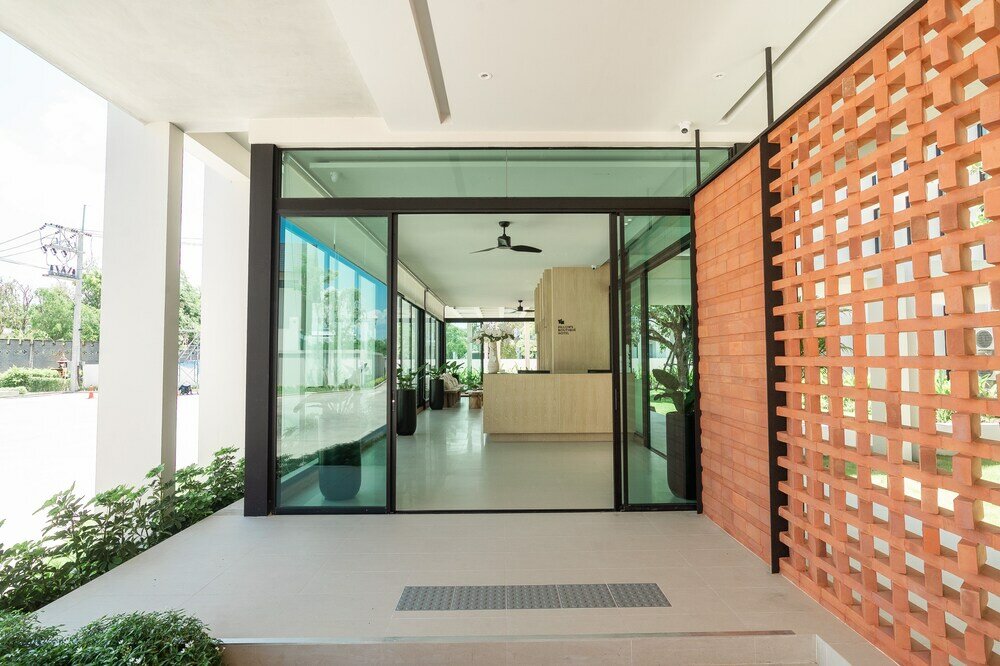 Фото Pillows Boutique Hotel