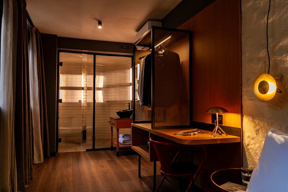 Фото Letoh Letoh Sevilla