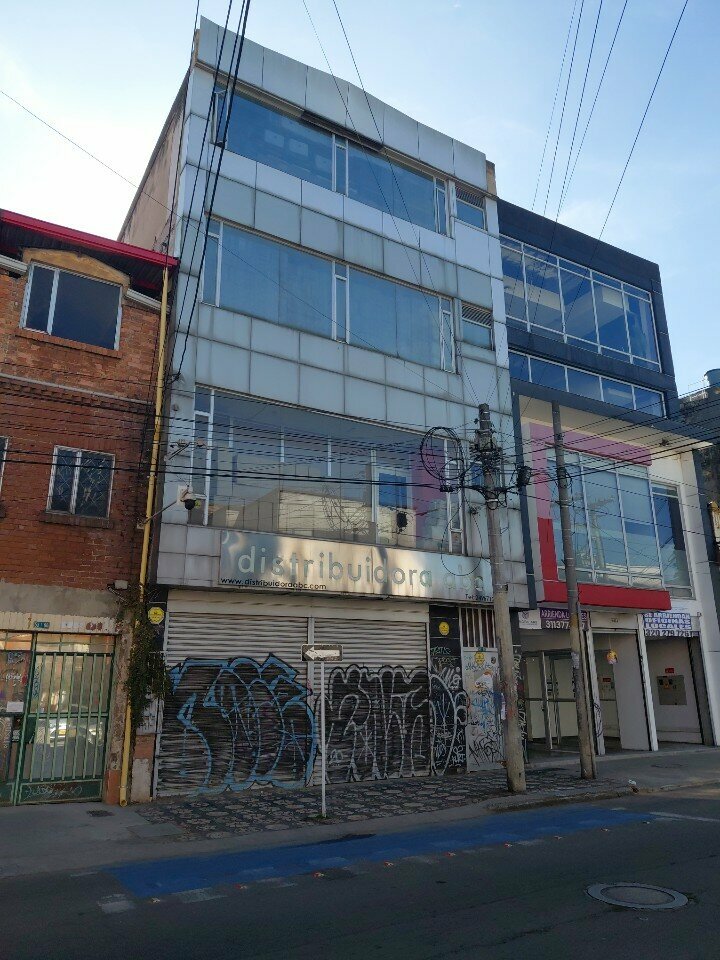 Home goods store Distribuidora ABC, Bogota, photo