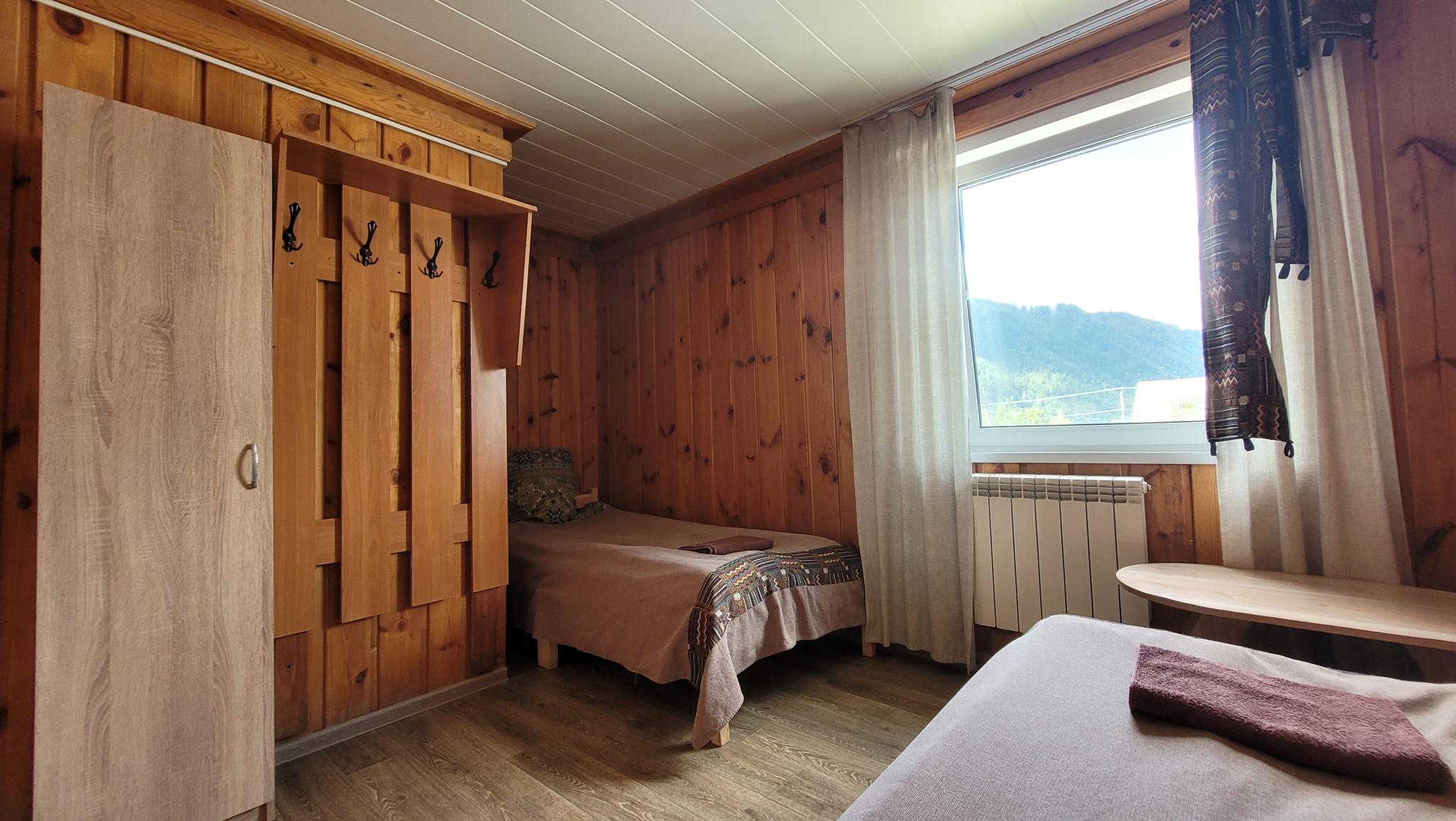 Фото Алтай-Вояж