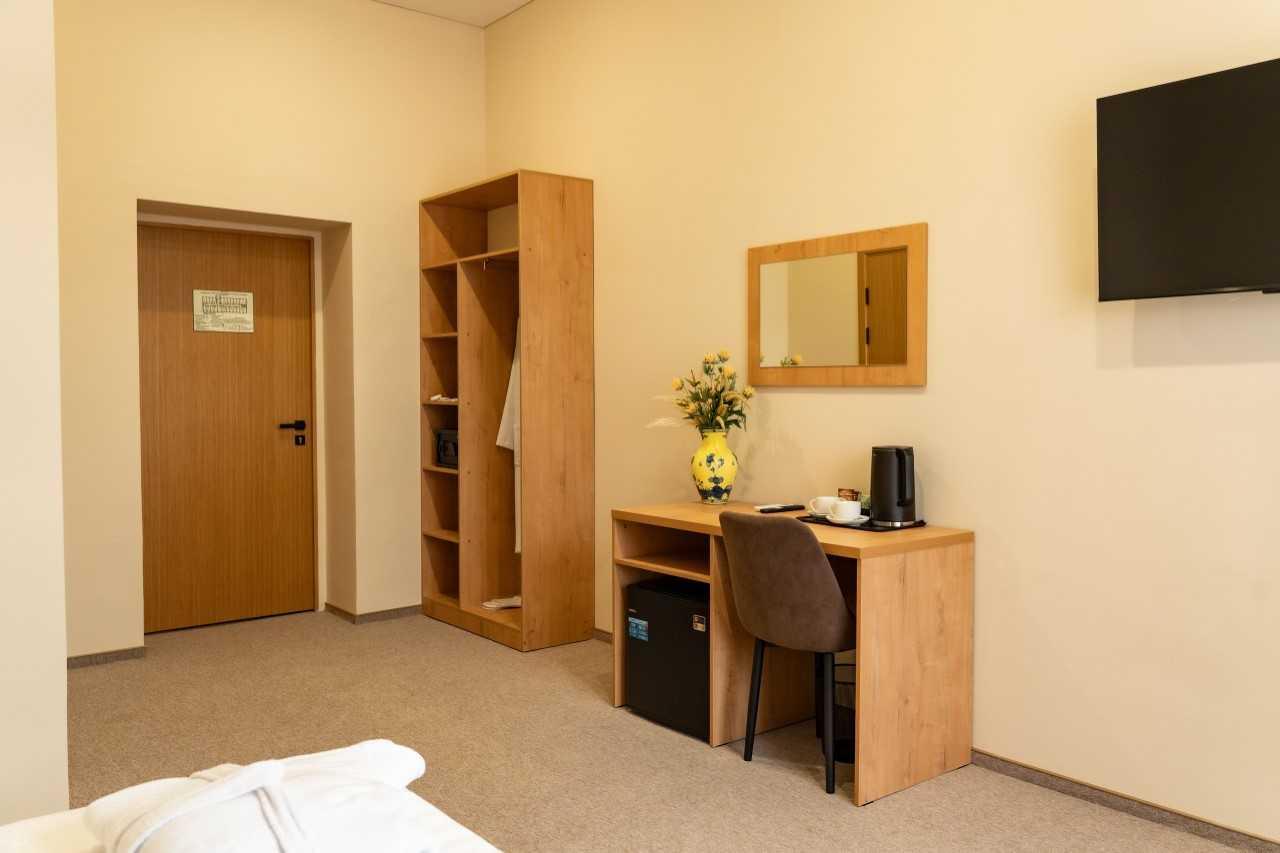 Фото Paradise Hotel