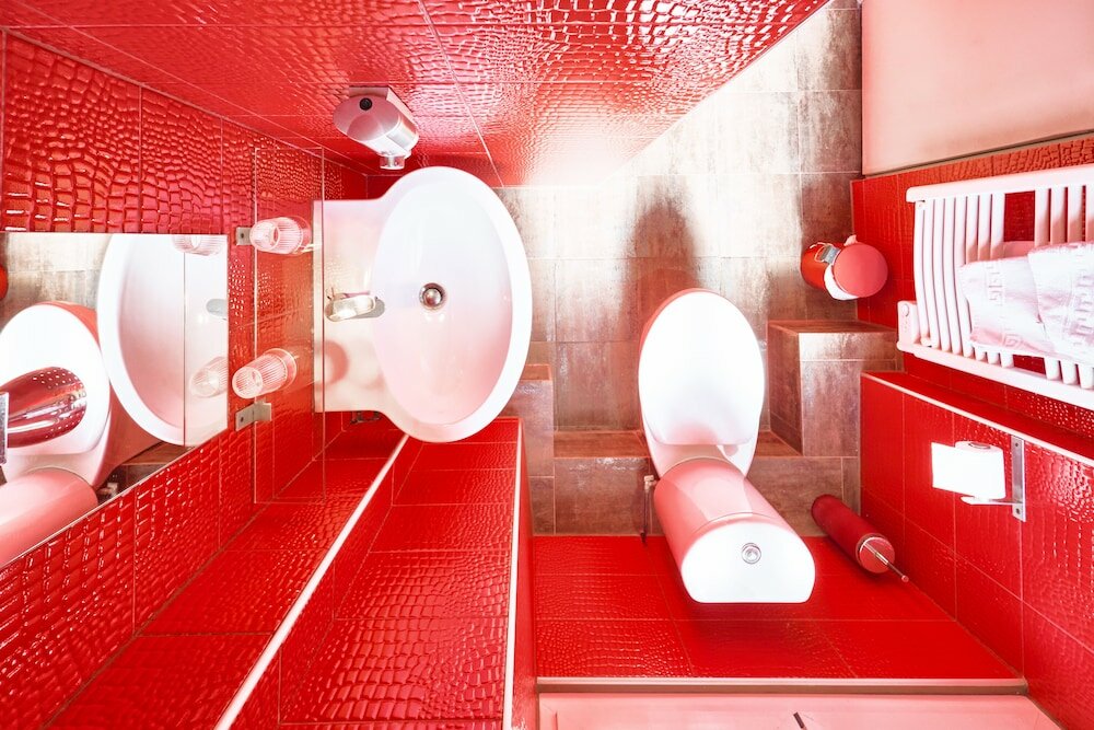 Фото Hotel Lemon