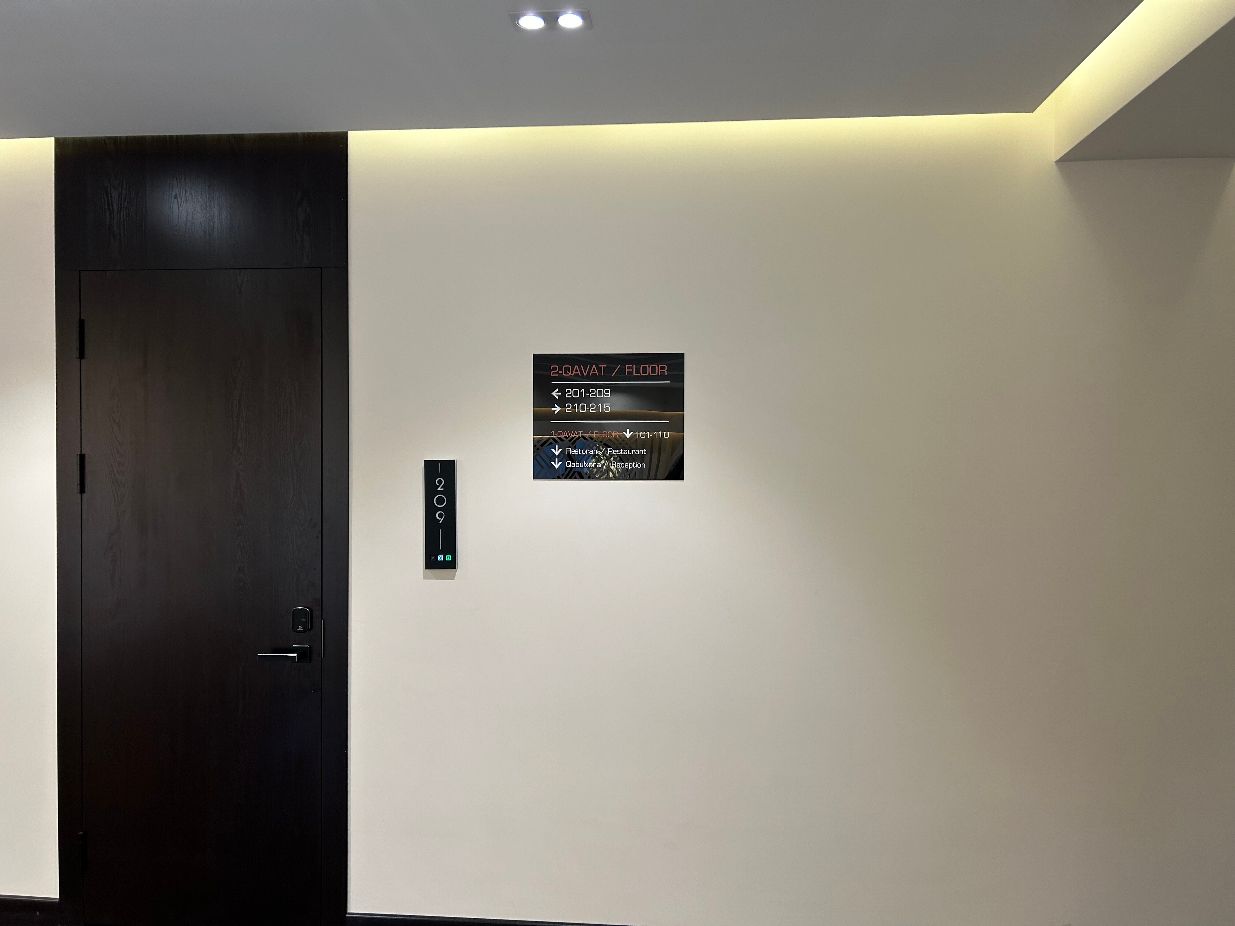 Фото Karim Parkside Hotel