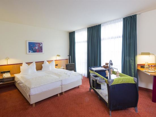 Фото Best Western Plus Hotel Am Schlossberg