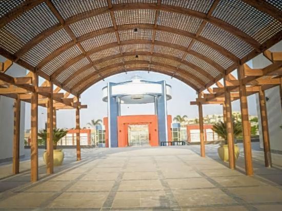 Фото Tolip El Narges Hotel & SPA