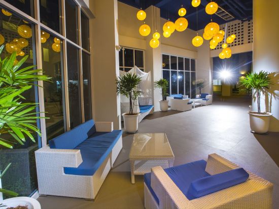 Фото GrandBlue Resort