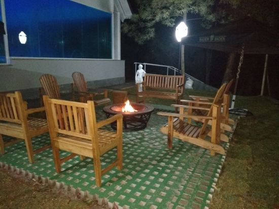 Фото Dan Inn Campos do Jordão