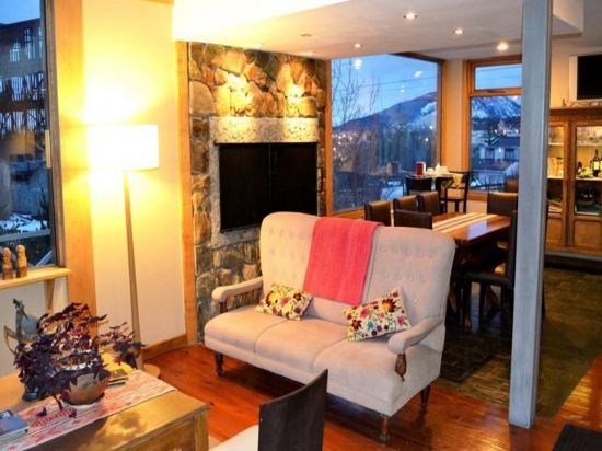 Фото Hosteria Foike