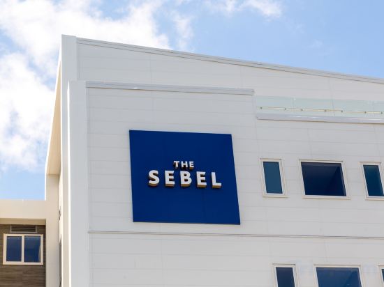 Фото The Sebel Auckland Manukau