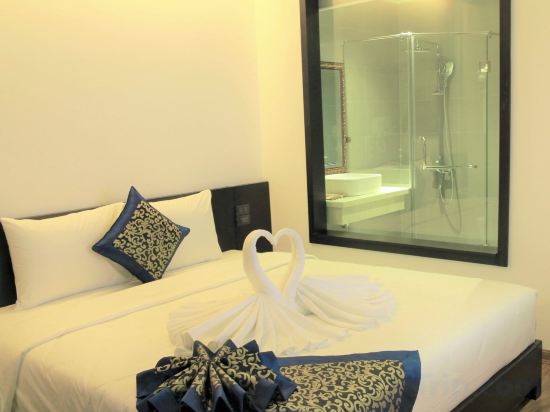 Фото Nostalgia Ds Hotel