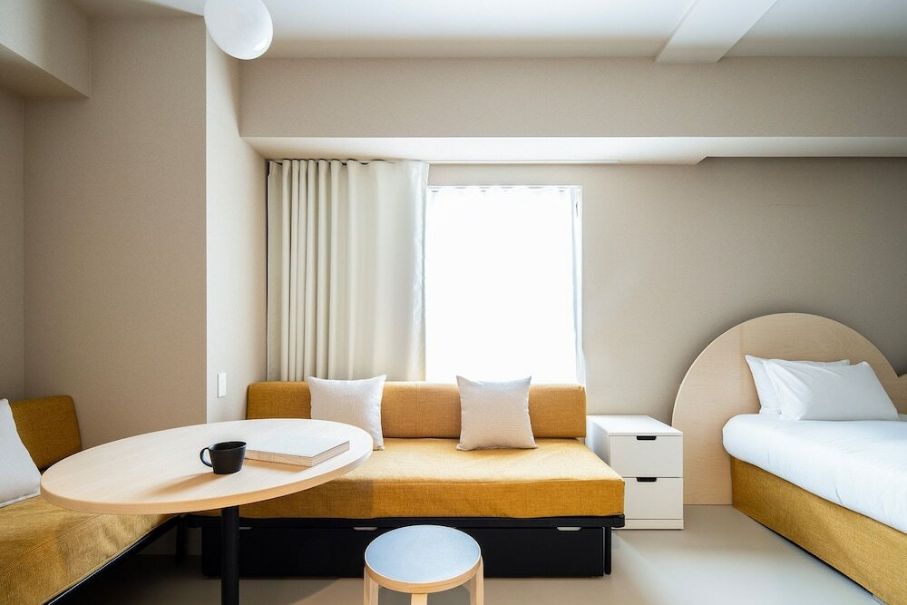 Фото Section L Yushima