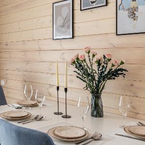 Фото Норке Целеево