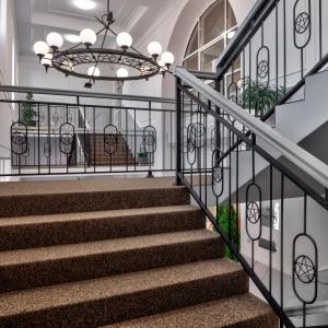 Фото Hatti Apart Hotel