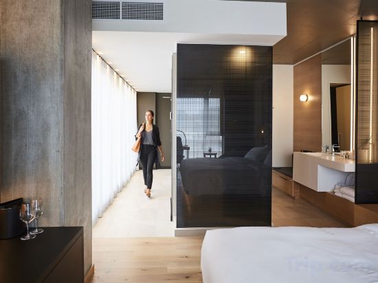 Фото Le Germain Hotel Ottawa