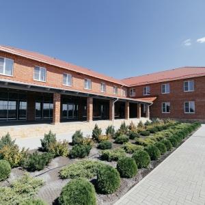 Фото Гостиница Петровская