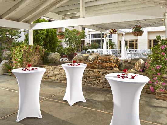 Фото Best Western Posada Royale Hotel & Suites