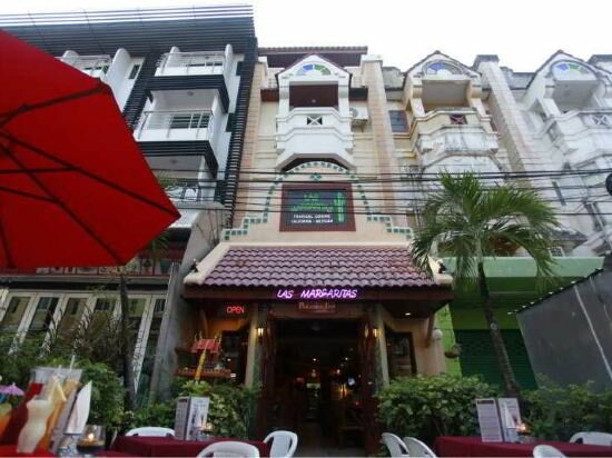 Hotel Paradise Inn, Phuket Province, photo