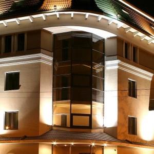 Фото Арт-Отель