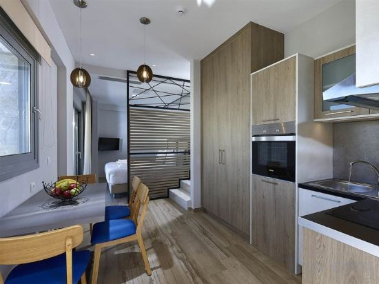 Фото Seascape Luxury Residences