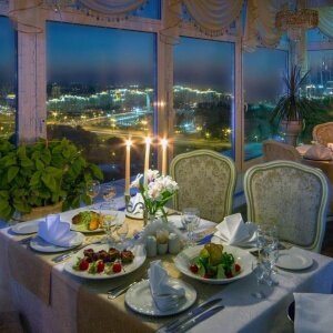 Фото Гостиница Беларусь